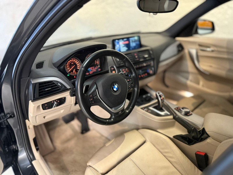 125I 2.0 M SPORT 16V FLEX 4P AUTOMÁTICO - 2014 - CAXIAS DO SUL