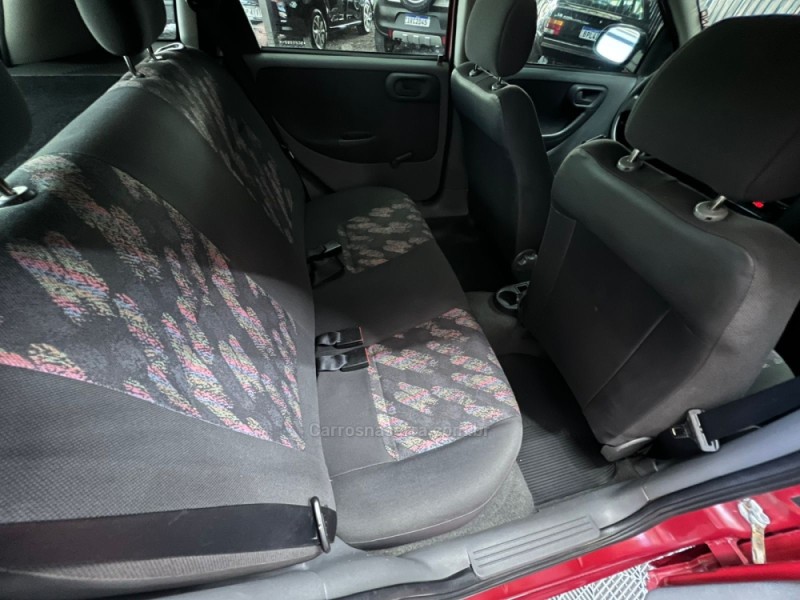 CORSA 1.0 MPFI JOY 8V FLEX 4P MANUAL - 2005 - CAXIAS DO SUL