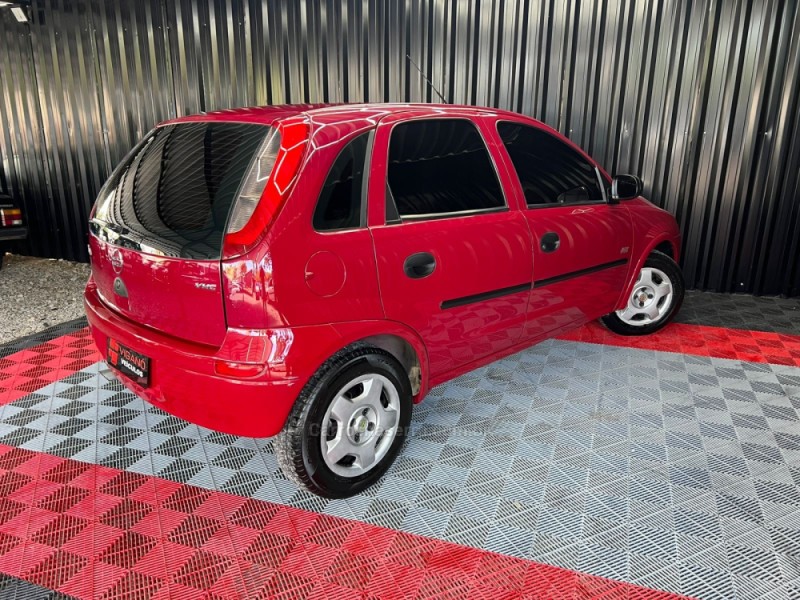 CORSA 1.0 MPFI JOY 8V FLEX 4P MANUAL - 2005 - CAXIAS DO SUL