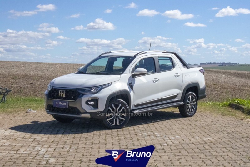 strada 1.0 ranch cd 12v turbo flex 4p automatico 2025 palmeira das missoes