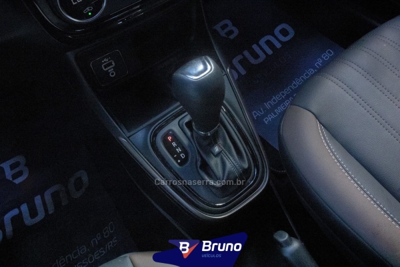 STRADA 1.0 RANCH CD 12V TURBO FLEX 4P AUTOMÁTICO - 2025 - PALMEIRA DAS MISSõES