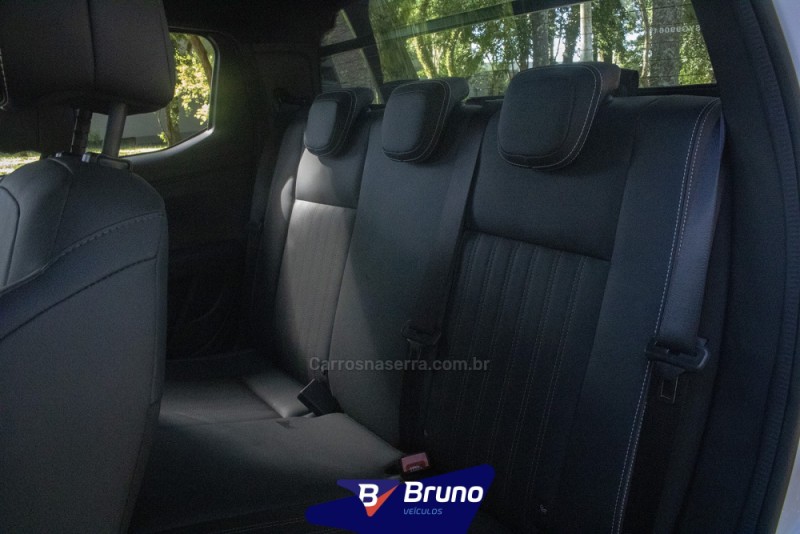 STRADA 1.0 RANCH CD 12V TURBO FLEX 4P AUTOMÁTICO - 2025 - PALMEIRA DAS MISSõES