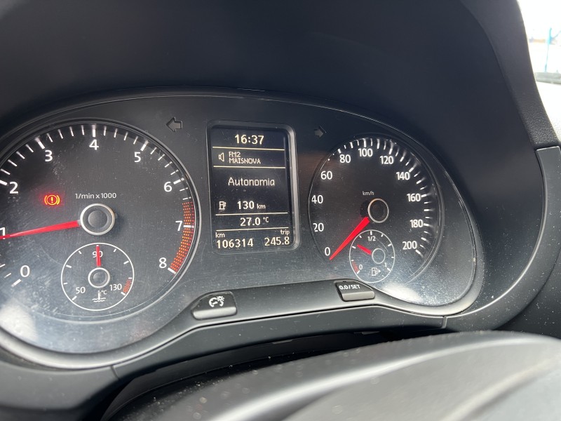 FOX 1.0 MI 8V FLEX 4P MANUAL - 2013 - CAXIAS DO SUL