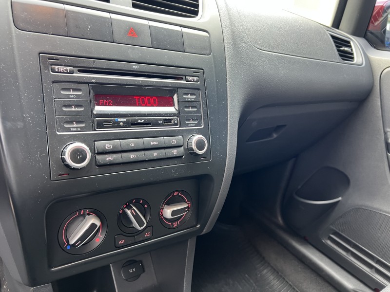 FOX 1.0 MI 8V FLEX 4P MANUAL - 2013 - CAXIAS DO SUL