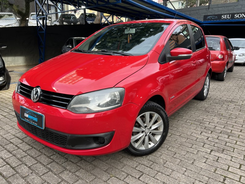 fox 1.0 mi 8v flex 4p manual 2013 caxias do sul