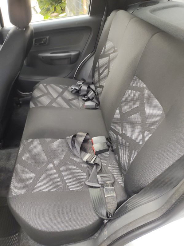 PALIO 1.0 MPI FIRE 8V FLEX 4P MANUAL - 2017 - VALE REAL