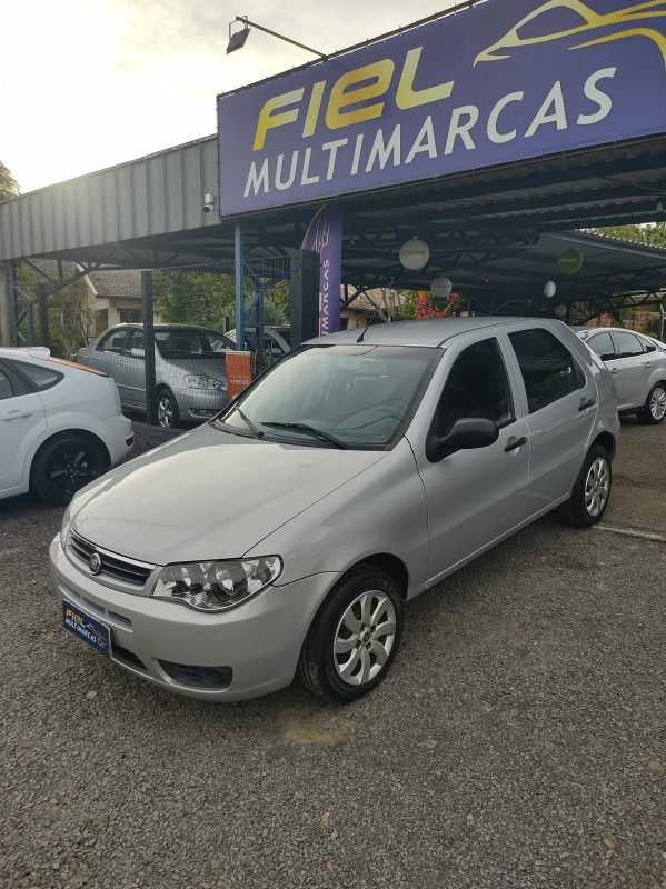 palio 1.0 mpi fire 8v flex 4p manual 2017 vale real