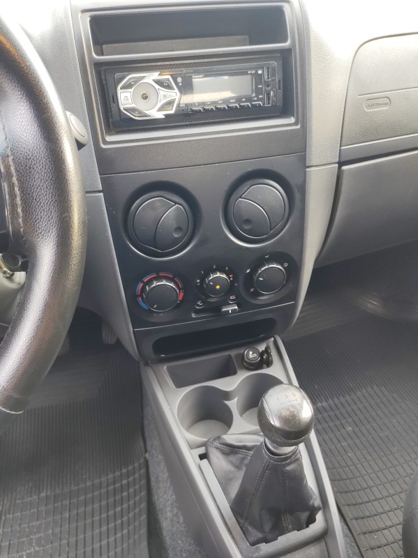 PALIO 1.0 MPI FIRE 8V FLEX 4P MANUAL - 2017 - VALE REAL