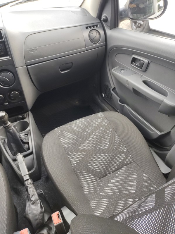 PALIO 1.0 MPI FIRE 8V FLEX 4P MANUAL - 2017 - VALE REAL