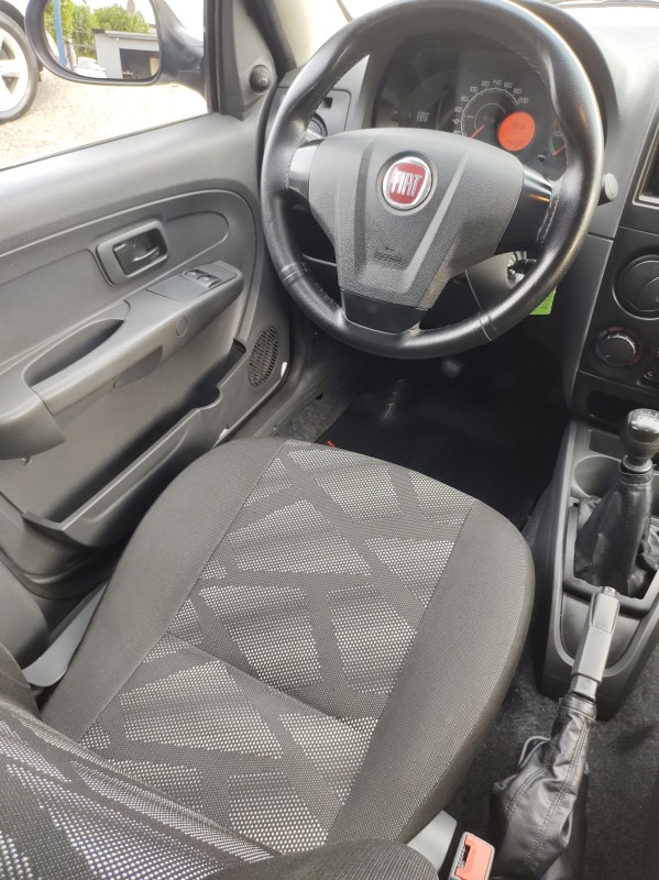 PALIO 1.0 MPI FIRE 8V FLEX 4P MANUAL - 2017 - VALE REAL