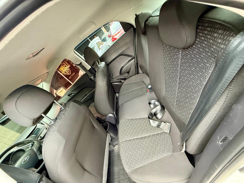 HB20 1.0 COMFORT PLUS 12V FLEX 4P MANUAL - 2018 - CAXIAS DO SUL