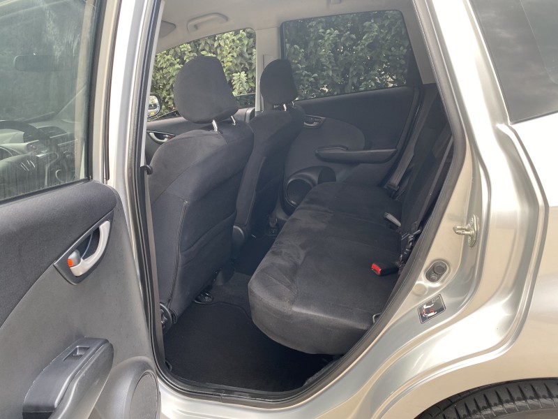 FIT 1.5 EX 16V FLEX 4P AUTOMÁTICO - 2010 - CAXIAS DO SUL