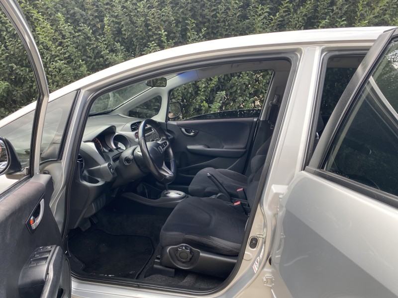 FIT 1.5 EX 16V FLEX 4P AUTOMÁTICO - 2010 - CAXIAS DO SUL