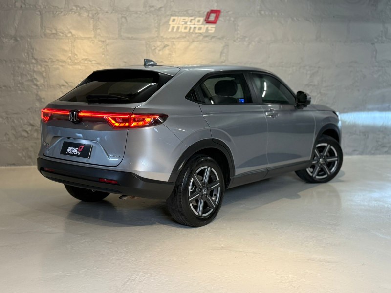HR-V 1.8 16V FLEX EX 4P AUTOMÁTICO - 2024 - CAXIAS DO SUL
