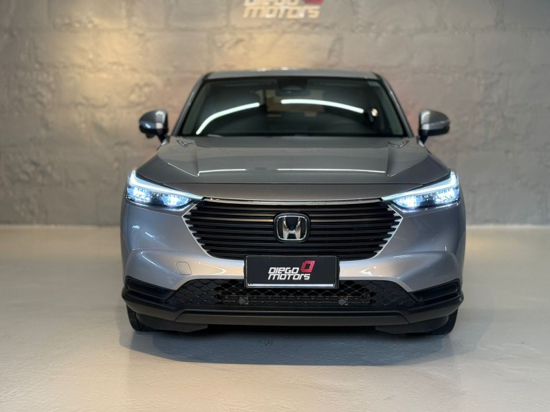 HR-V 1.8 16V FLEX EX 4P AUTOMÁTICO - 2024 - CAXIAS DO SUL