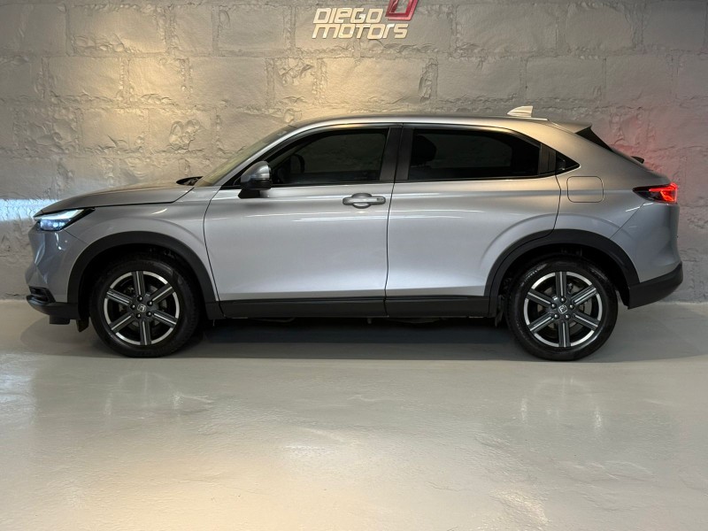 HR-V 1.8 16V FLEX EX 4P AUTOMÁTICO - 2024 - CAXIAS DO SUL
