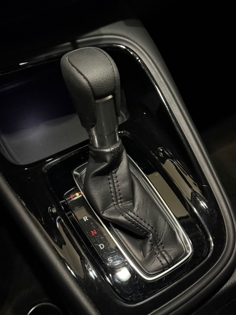 HR-V 1.8 16V FLEX EX 4P AUTOMÁTICO - 2024 - CAXIAS DO SUL