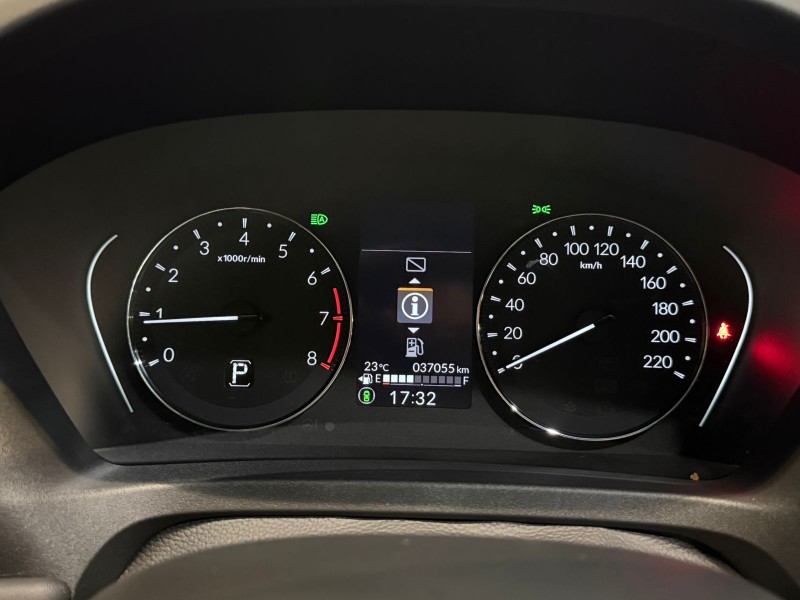 HR-V 1.8 16V FLEX EX 4P AUTOMÁTICO - 2024 - CAXIAS DO SUL