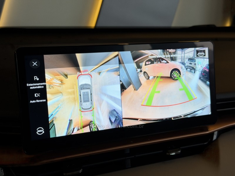 HAVAL H6 1.5 HEV PREMIUM E-TRACTION HÍBRIDO 4P AUTOMÁTICO - 2025 - CAXIAS DO SUL