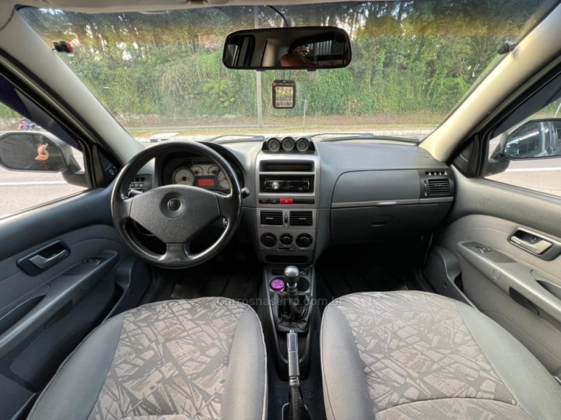 STRADA 1.8 MPI ADVENTURE CD 8V FLEX 2P MANUAL - 2010 - CAXIAS DO SUL