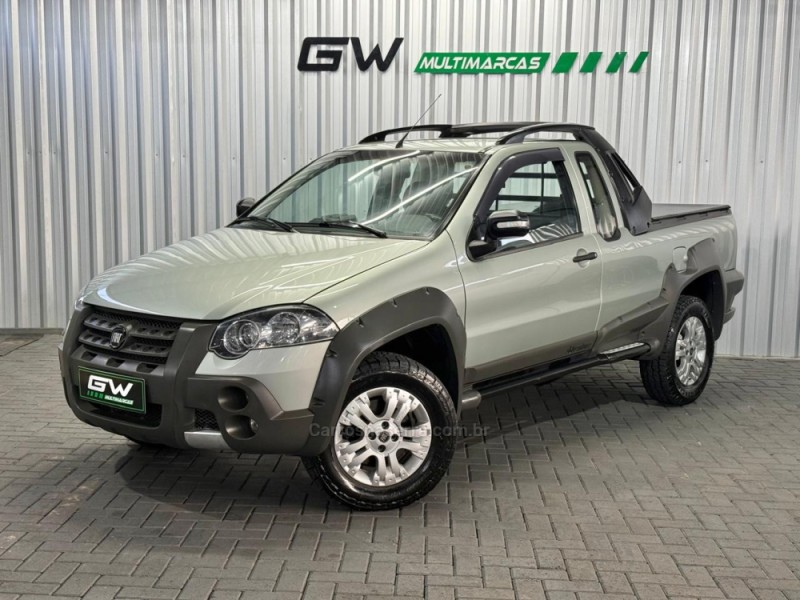 strada 1.8 mpi adventure cd 8v flex 2p manual 2010 caxias do sul