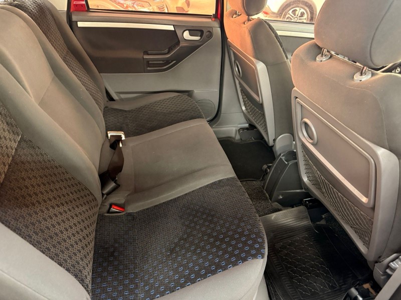 MERIVA 1.4 MPFI MAXX 8V ECONO.FLEX 4P MANUAL - 2010 - CANELA