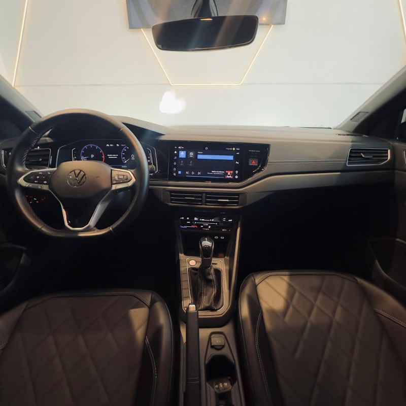 VIRTUS 1.4 250 TSI 16V EXCLUSIVE FLEX 4P AUTOMÁTICO - 2024 - CAXIAS DO SUL