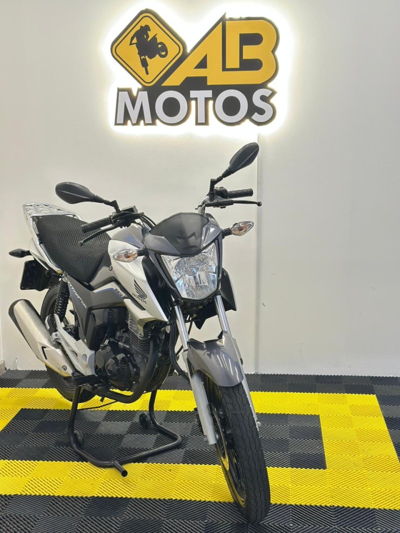 CG 160 TITAN EX - 2022 - CAXIAS DO SUL