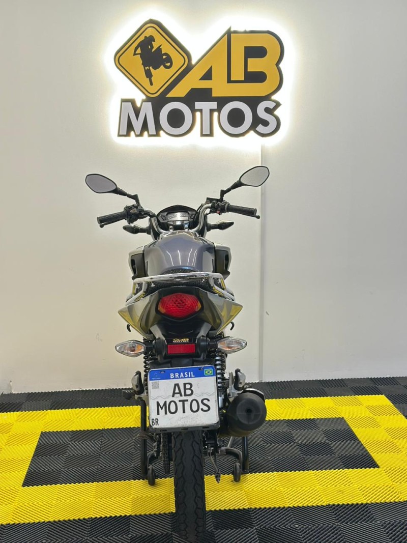 CG 160 TITAN EX - 2022 - CAXIAS DO SUL