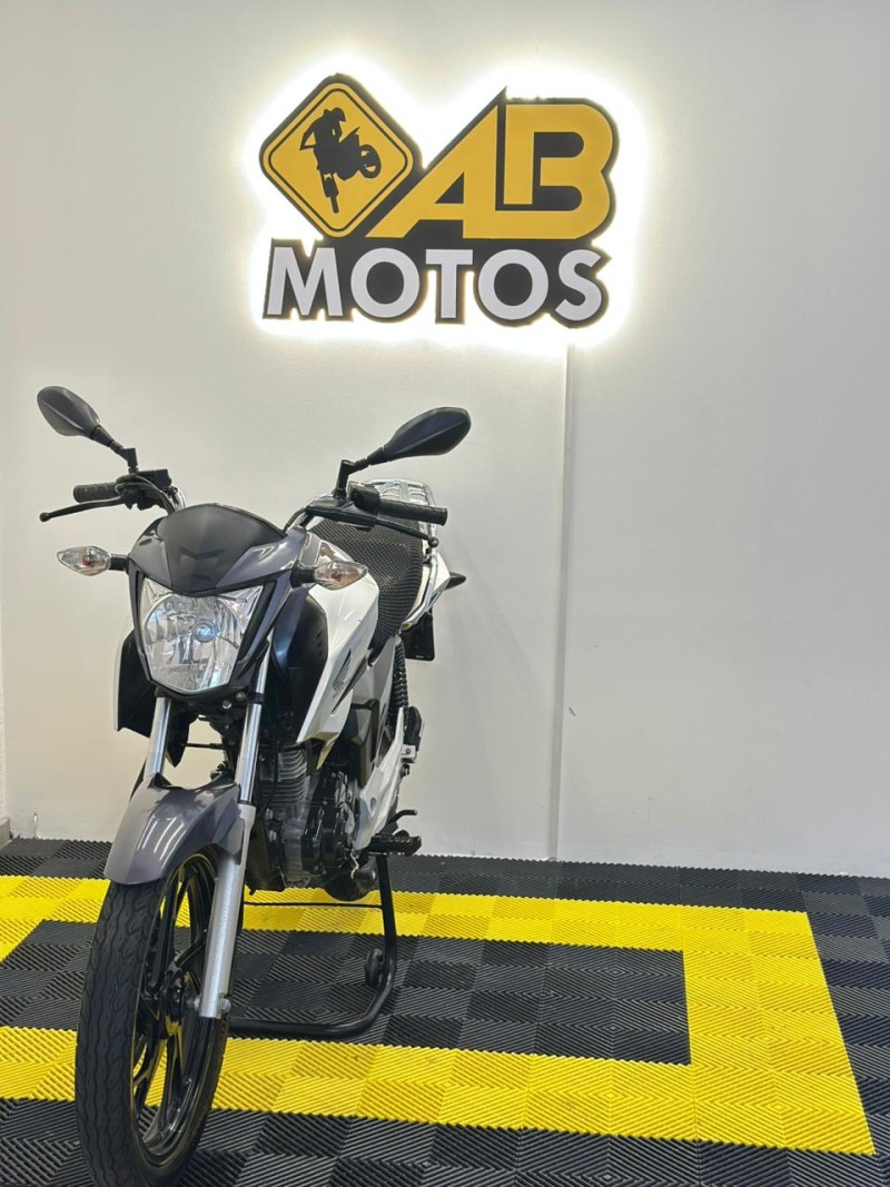 CG 160 TITAN EX - 2022 - CAXIAS DO SUL