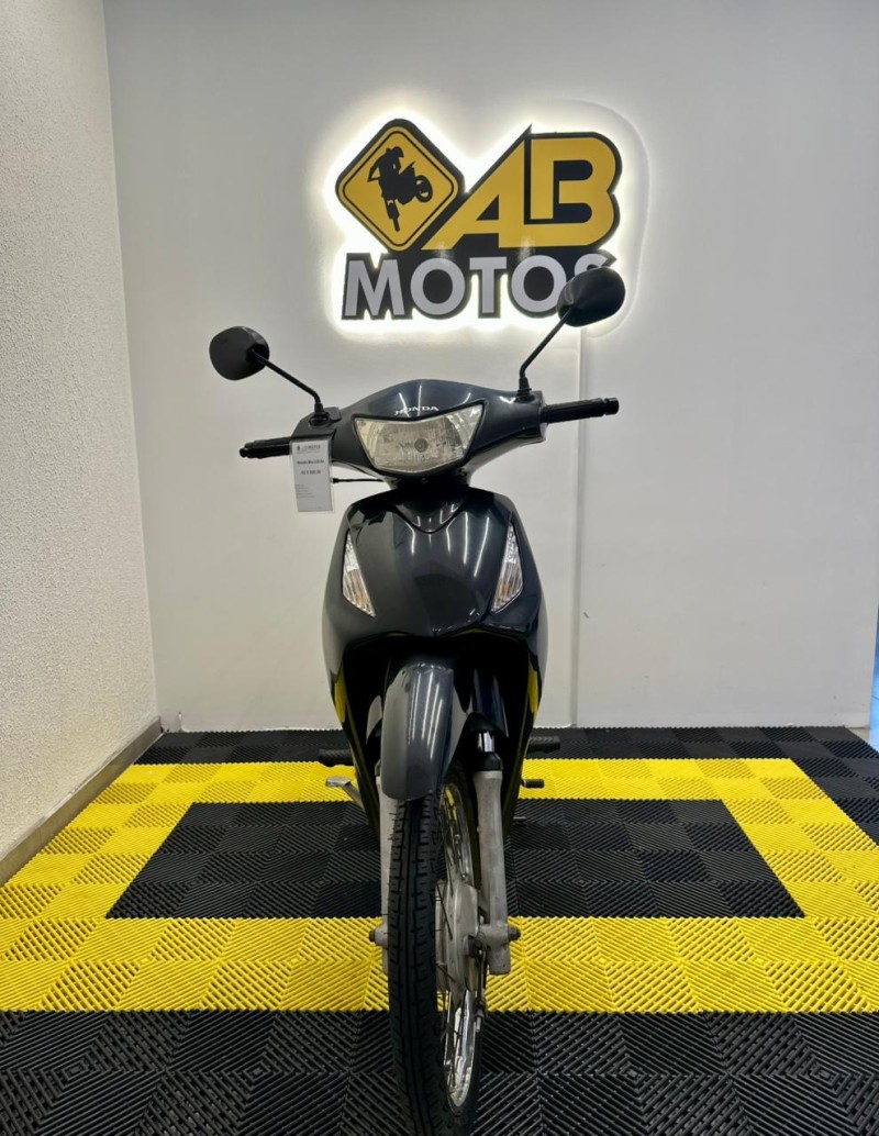 BIZ 125 ES - 2010 - CAXIAS DO SUL