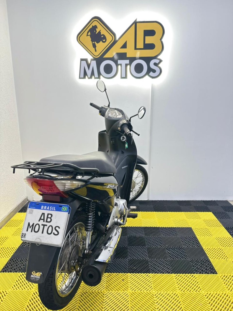 BIZ 125 ES - 2010 - CAXIAS DO SUL