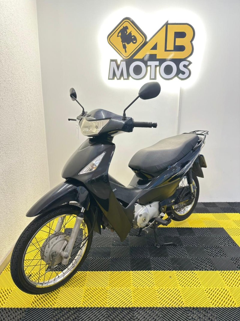 biz 125 es 2010 caxias do sul