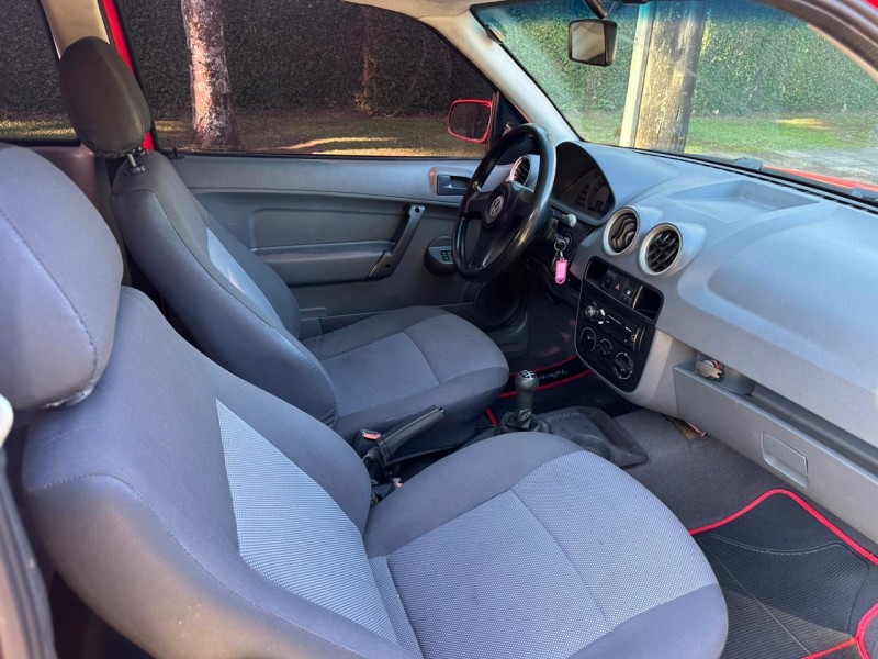 GOL 1.0 MI 8V FLEX 2P MANUAL G.IV - 2006 - CAXIAS DO SUL