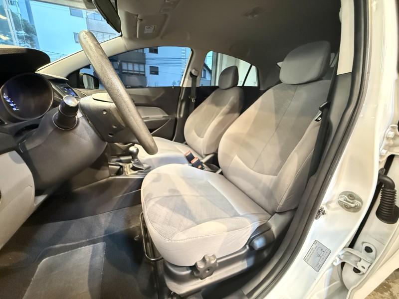 HB20S 1.0 COMFORT 12V FLEX 4P MANUAL - 2017 - BENTO GONçALVES