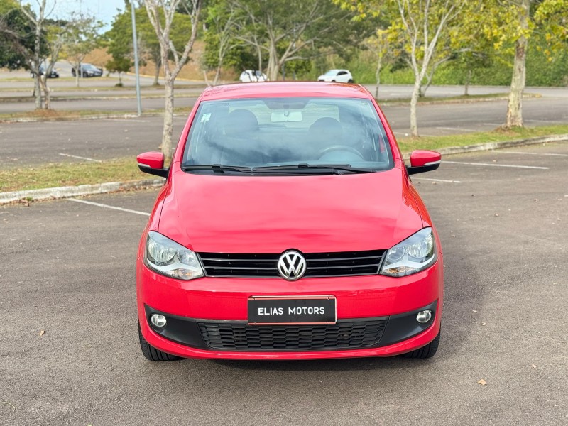 FOX 1.0 MI 8V FLEX 4P MANUAL - 2014 - BENTO GONçALVES