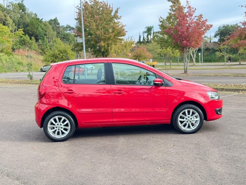 FOX 1.0 MI 8V FLEX 4P MANUAL - 2014 - BENTO GONçALVES