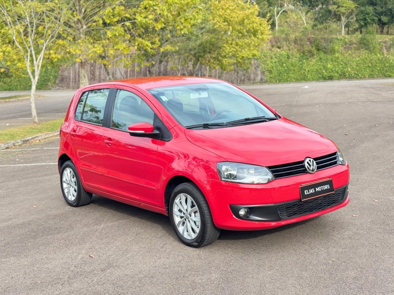 fox 1.0 mi 8v flex 4p manual 2014 bento goncalves