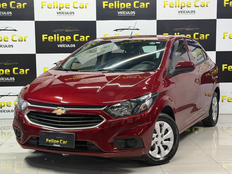 onix 1.0 mpfi lt 8v flex 4p manual 2018 caxias do sul