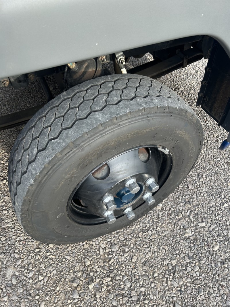 CARGO 1119  - 2014 - CAXIAS DO SUL