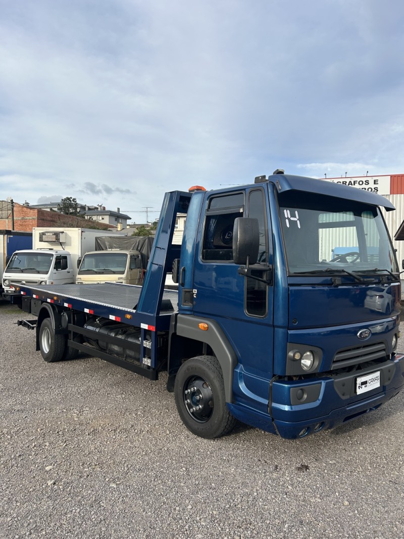 cargo 1119  2014 caxias do sul