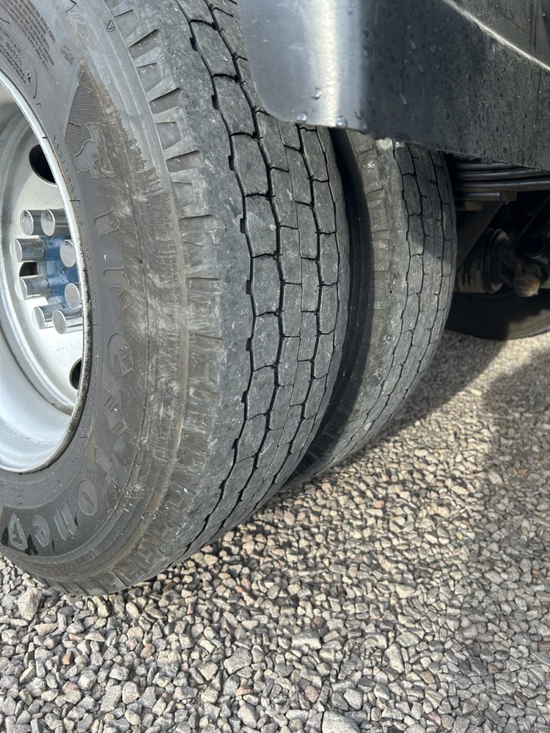 CARGO 1119  - 2014 - CAXIAS DO SUL