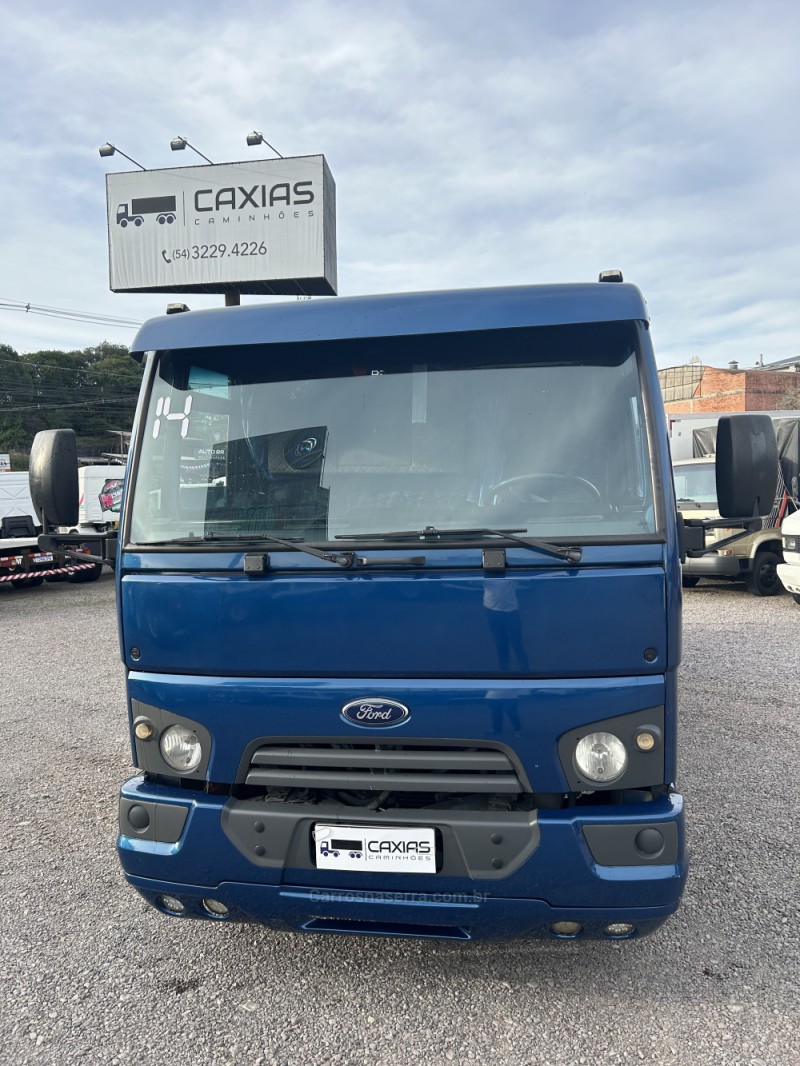 CARGO 1119  - 2014 - CAXIAS DO SUL