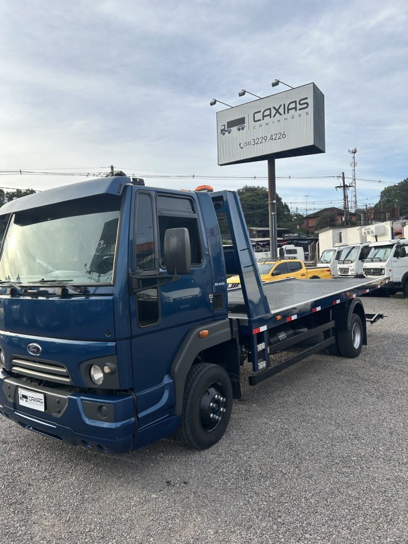 CARGO 1119  - 2014 - CAXIAS DO SUL