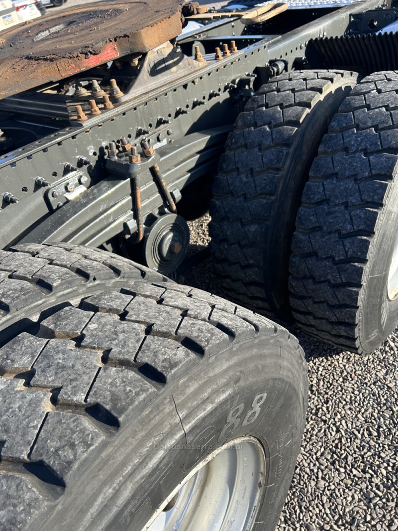 FH  - 2011 - CAXIAS DO SUL