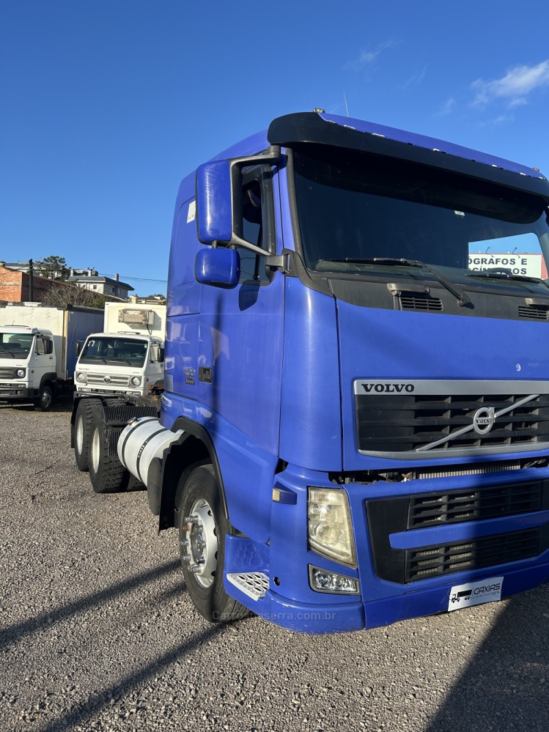 FH  - 2011 - CAXIAS DO SUL