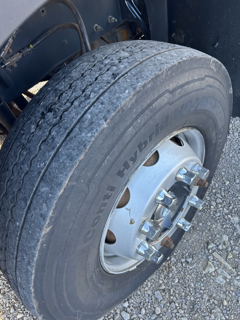 FH  - 2011 - CAXIAS DO SUL