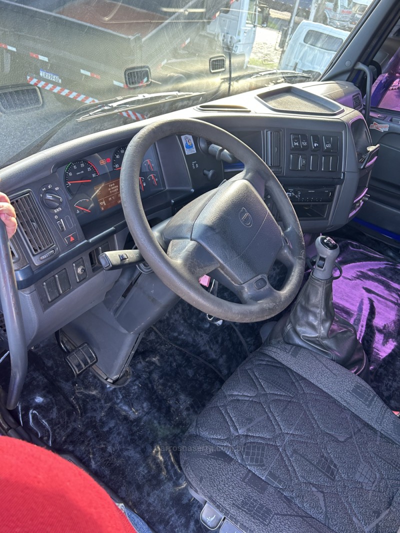 FH  - 2011 - CAXIAS DO SUL