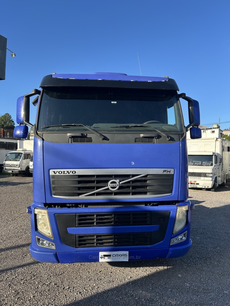 FH  - 2011 - CAXIAS DO SUL