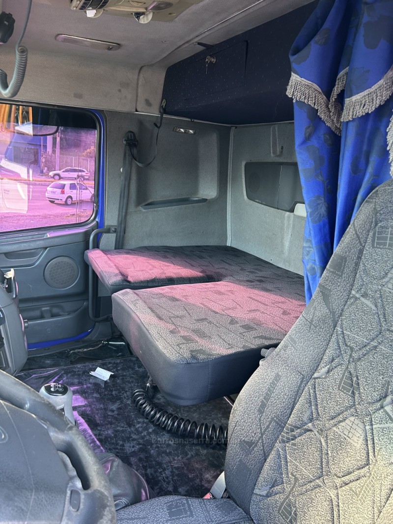 FH  - 2011 - CAXIAS DO SUL